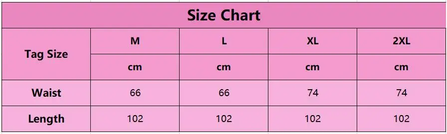 size