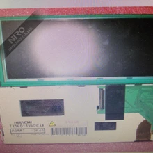 Ниро DHL/EMS Автомобильный навигатор Экран дисплея по tx16d11vm2caa w/сенсорный экран