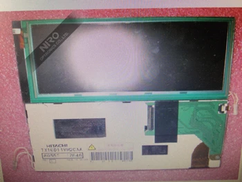 

Niro DHL/EMS Shipping New Original Car Navigation Display Screen by TX16D11VM2CAA w/ touch screen
