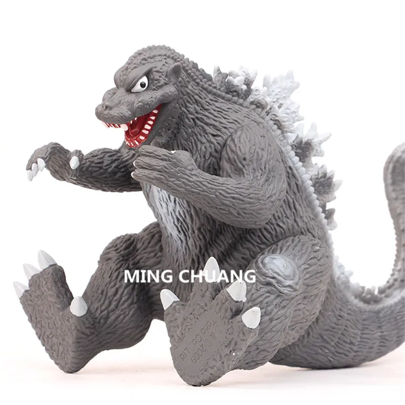 

Movie Shin Godzilla Godzilla Huge Monster MUTO Monstrous Creature 28CM Gojira PVC Action Figure Collectible Model Toy OPP W27