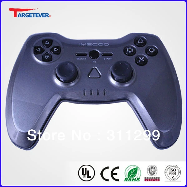 NEW Design! Targetever, own mould, OEM brand OK, Multifunctional gamepad  for tv box android IOS system bluetooth game controller - AliExpress