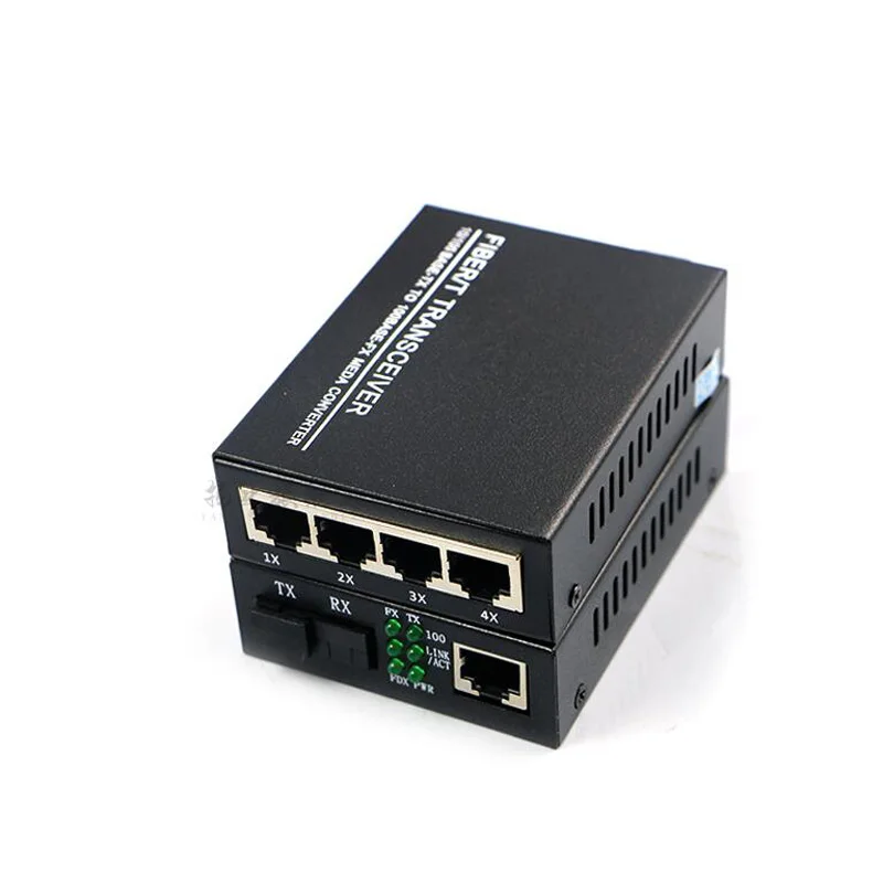Aliexpress.com : Buy 1000base 1.25G SC Simplex mode Fiber