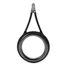 8 шт./компл. направляющая для удочки наконечник рыбы 5-18 мм Диаметр комплект для ремонта удилища линия кольца глаза набор круглая оправа