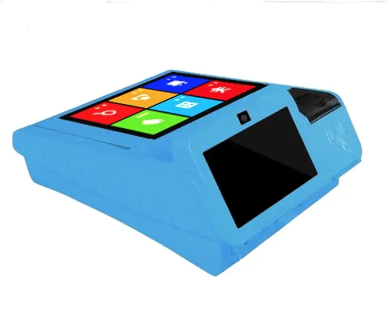 

9.7inch China Android POS Manufacturer cash register with software