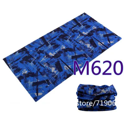 M601-660 Бандана с пламенем, повязка на голову, Спортивная велосипедная Балаклава, многофункциональная бесшовная трубчатая Волшебная бандана, трубчатый шарф