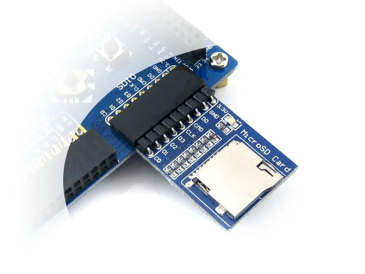 Плата 32F429IDISCOVERY STM32 + 7 модульных комплектов STM32F429I Cortex M4 макетная плата # Open429Z D