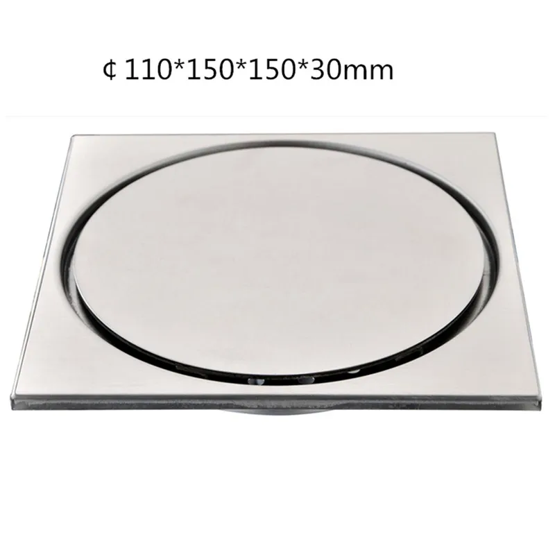 150-150-30mm-Deluxe-Solid-SUS-304-Stainless-Steel-Drains-Casting-Extra-thick-Super-Heavy-duty (1)