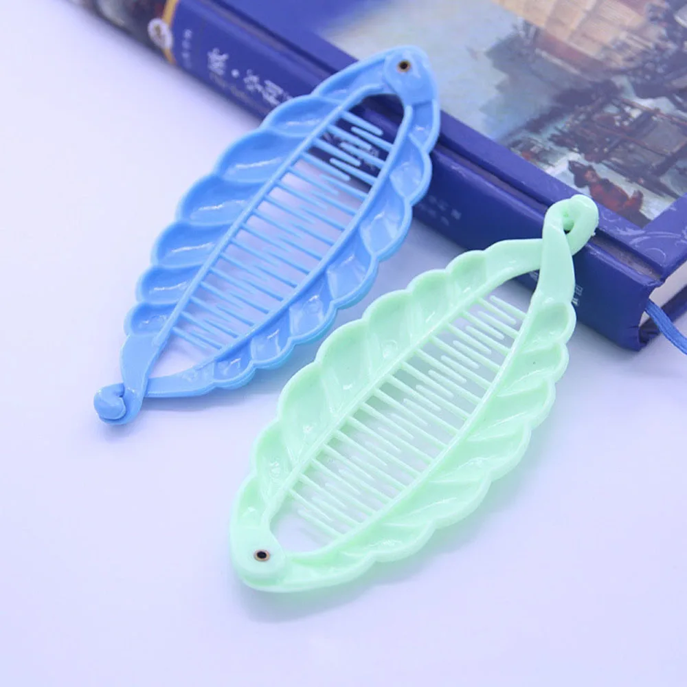 Fashion Diffierent Design Fishtail Clip Lady Fish Folder Fishtail Clip Hairpin Headdress Banana Shape Hair Accessories Fashion Diffierent Design Fishtail Clip Lady Fish Folder Fishtail Clip Hairpin Headdress Banana Shape Hair Accessories