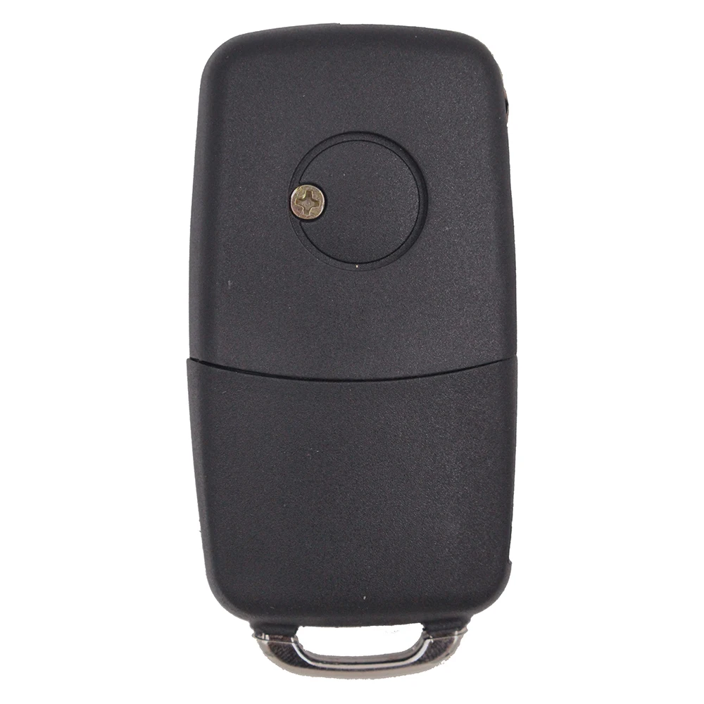 Дистанционный брелок без ключа 434 МГц ID48 3 кнопки для VW Caddy Eos Golf Jetta Sirocco Tiguan Skoda Octavia
