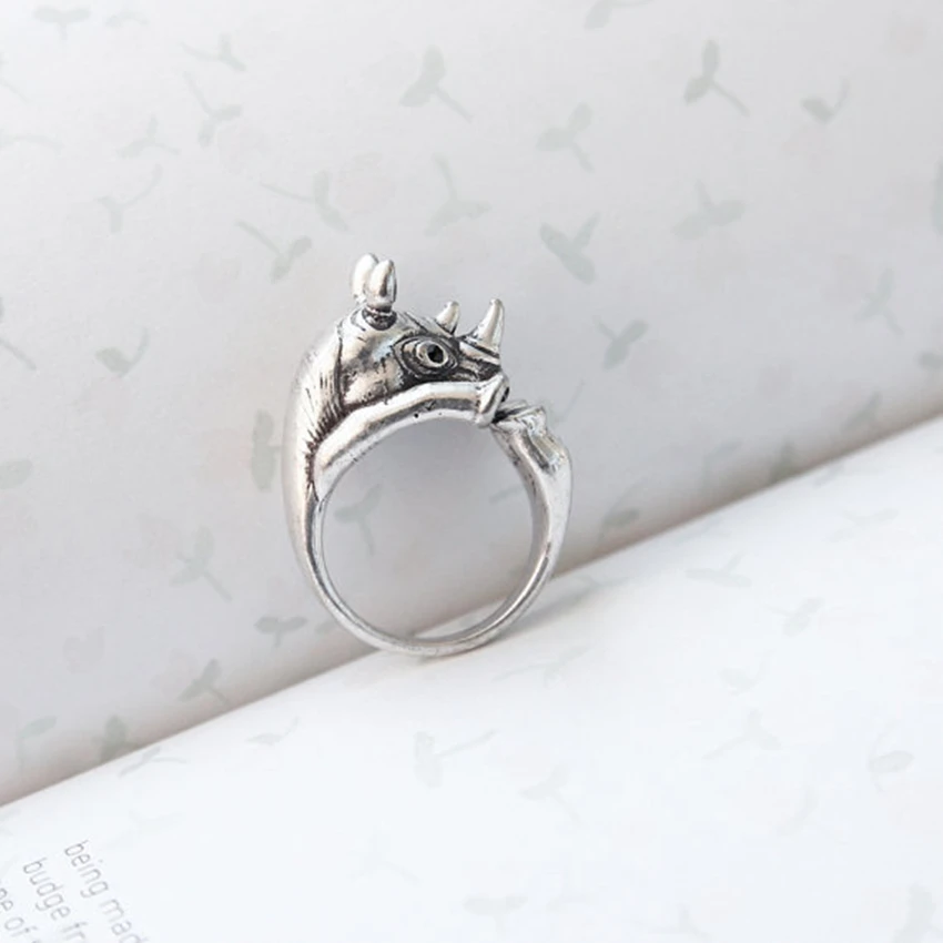 Horn Ring
