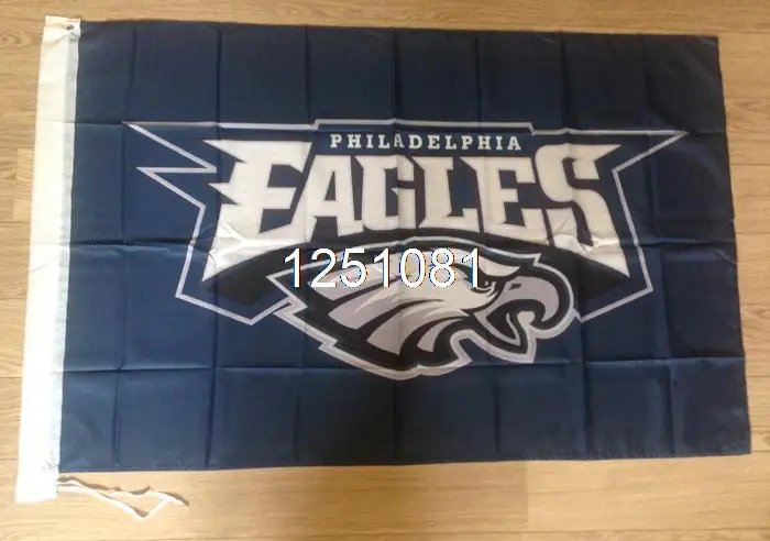 Philadelphia eagles Flag 3ft x 5ft Polyester NNN Philadelphia eagles ...