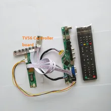 for QD15TL02 Rev.05 Driver Board 1 lamps 15.4″ VGA AV TV USB Module 30pin Controller New Digital Signal HDMI 1280X800