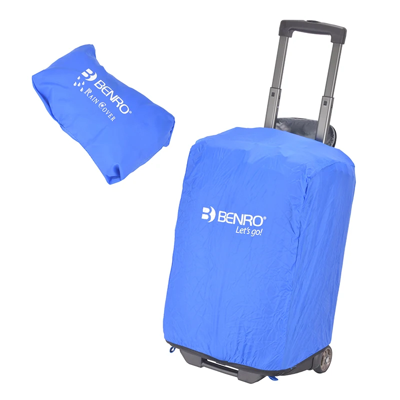 high quality Benro SLR camera trolley case series