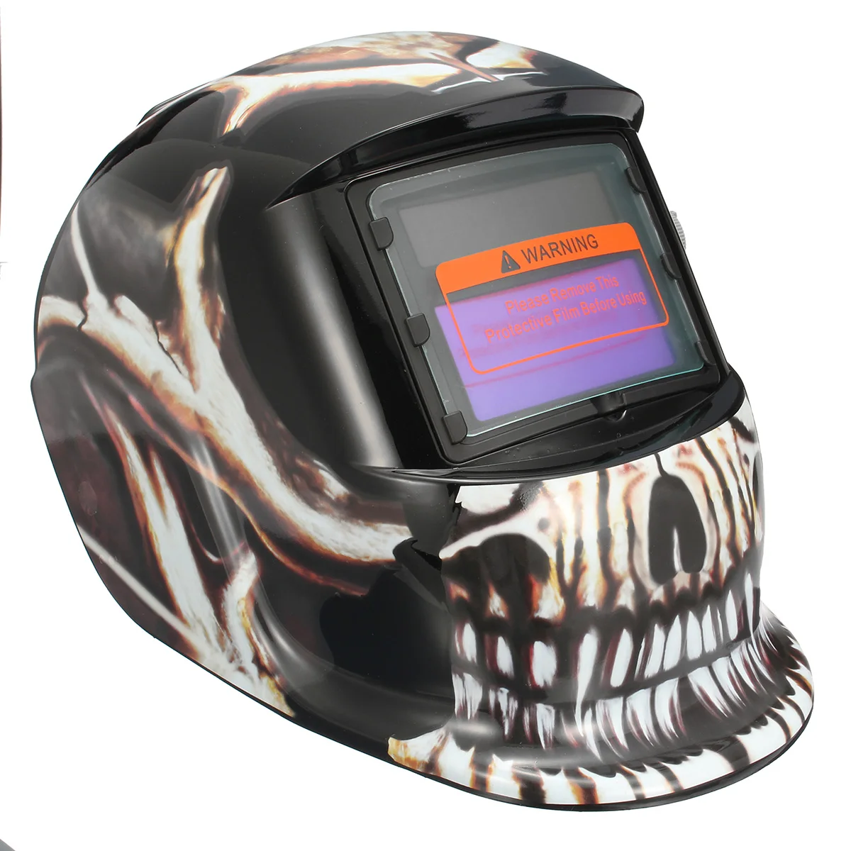 

New Arrival Welding Helmets Auto Darkening Solar Welding Welders Helmet Tig Mask Grinding Welding Masks