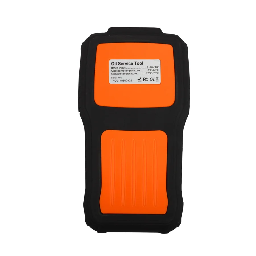 Инструмент для сброса масла Foxwell NT401 масляный светильник NT401|oil light reset|oil service reset |