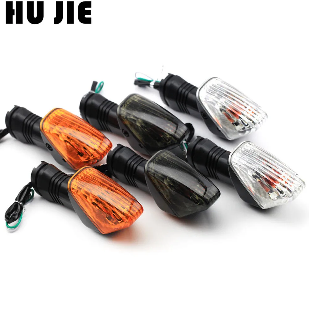 Задний указатель поворота для мотоцикла KAWASAKI NINJA 650R 2006 2008 ZX 6R 636 2005 600 1997 01 02 03| |