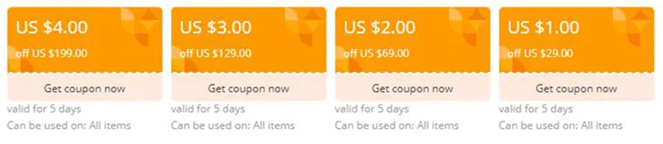 discount