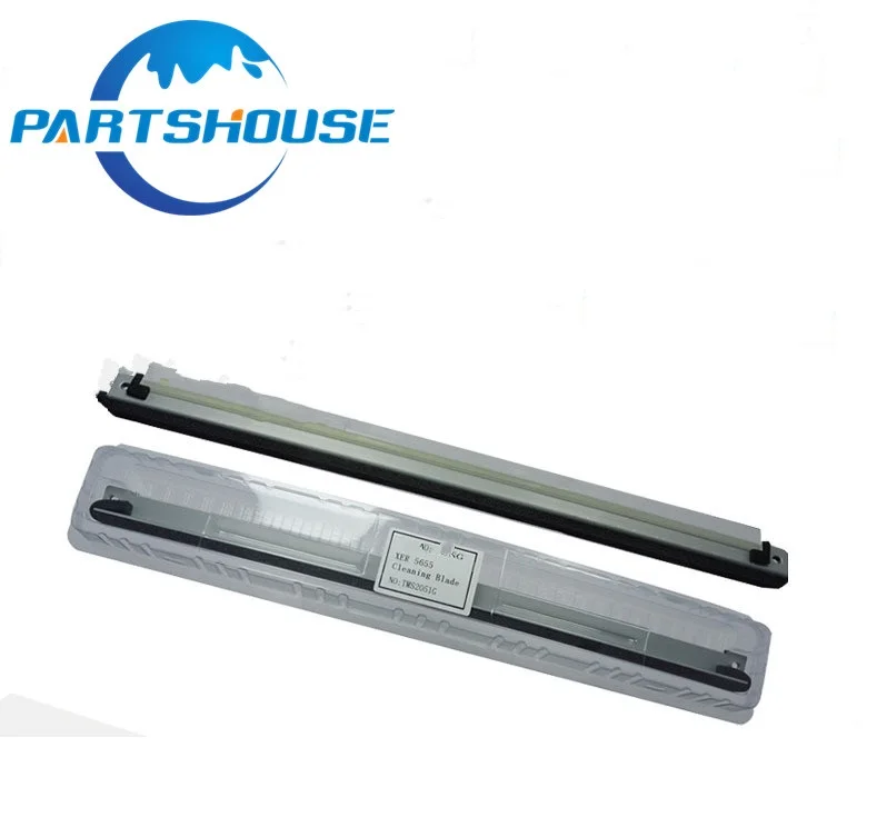 2 шт. лезвие для чистки барабана 113R00674 Xerox Workcenter WC5150 5645 5655 5665 5675 5687 Щетка
