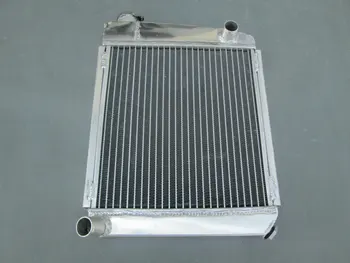 

ALLOY ALUMINUM RADIATOR For AUSTIN ROVER MINI 1275 GT MT 1959-1997