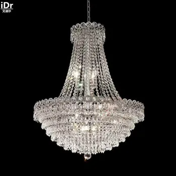 

Chandeliers Metal chandelier lamp bedroom lamp lighting beautiful room 60cm W x 76cm H