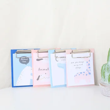 

1pcs 53517 Qingyifang Stationery Wholesale TR-AB29463 What are your board clip notes