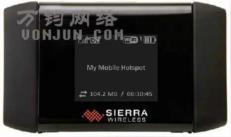 Беспроводная мобильная точка доступа Sierra AirCard 754S 4G Роутер 100M LTE роутер|4g router|lte