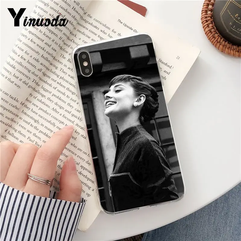 Audrey Hepburn