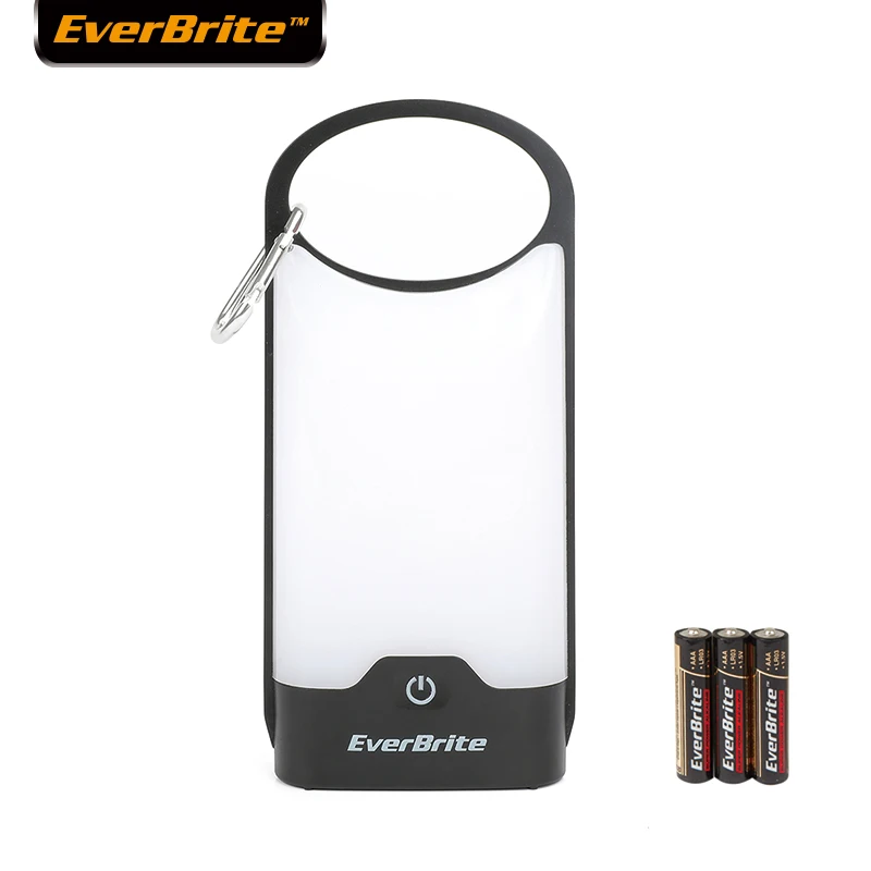EverBrite светодиодный фонарик для кемпинга с сенсорным управлением 150 люмен 5