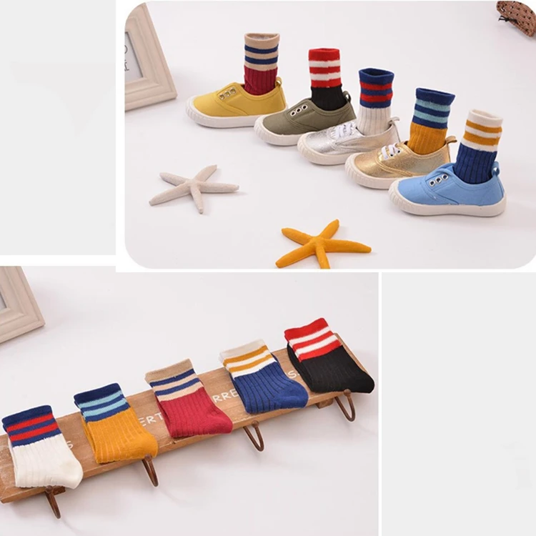007 Sports socks