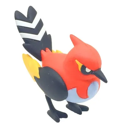 15rmb  Fletchinder