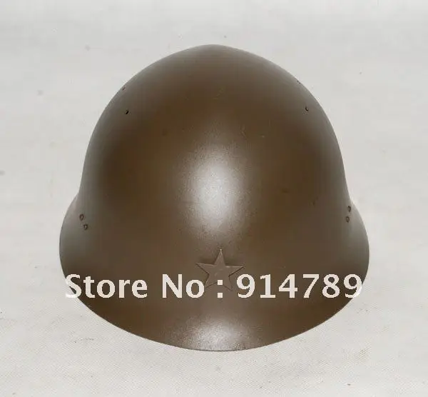 Стальной шлем с вкладышем для японской армии 31918|helmet with face shield|helmet importerhelmet armor |