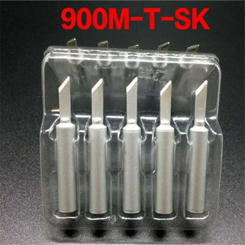 10PCS/LOT 900m t sk 936 soldering iron tip cutter k mouth small cutter