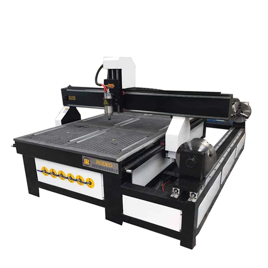 3d wood carving cnc router machine solid wooden door cnc router automatical wood cnc routerin