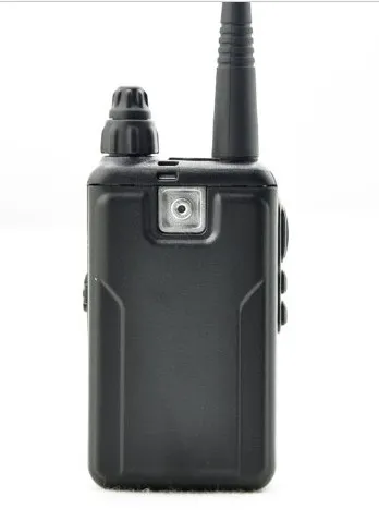 Обновленная версия PX2R 2 шт. Двухдиапазонная двухсторонняя радиоприемник