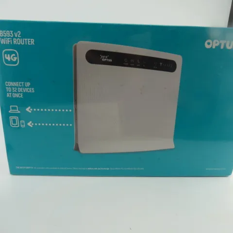 Беспроводной маршрутизатор Huawei B593s 601 150 Мбит/с 4G LTE FDD 2600 МГц TDD 2300 CPE Wlan 3G HSPA + Wi Fi