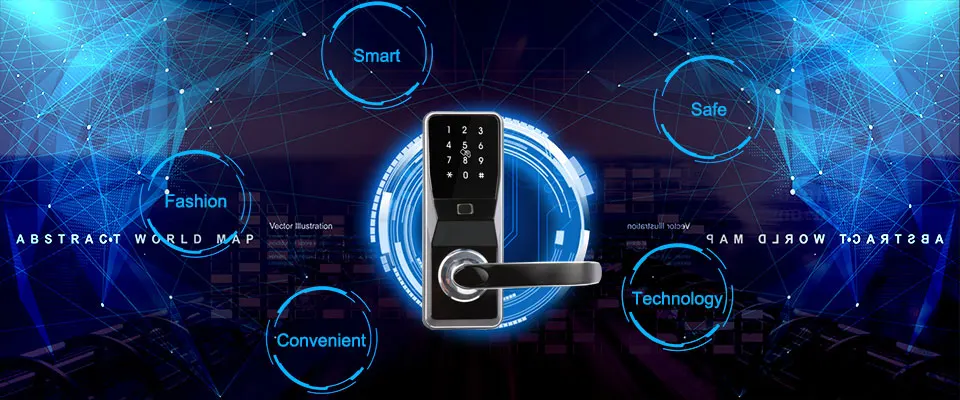 Smart Lock