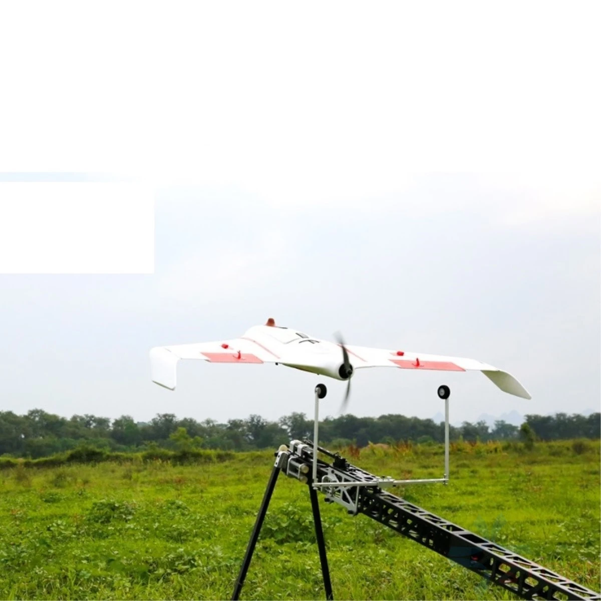 Пусковое устройство Skywalker UAV для катапульты X8 X5 летательные аппараты с