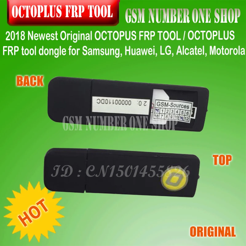 

new OCTOPLUS FRP TOOL dongle + umf all in 1 boot cable + type c ( octoplus frp 2 in 1 cable ) for Samsung, Huawei, LG, Alcatel