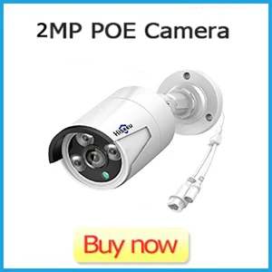 Hiseeu H.265 H.264 4/8CH POE NVR безопасности IP Камера видео система наблюдения CCTV P2P ONVIF 2MP/5MP сети видео Регистраторы