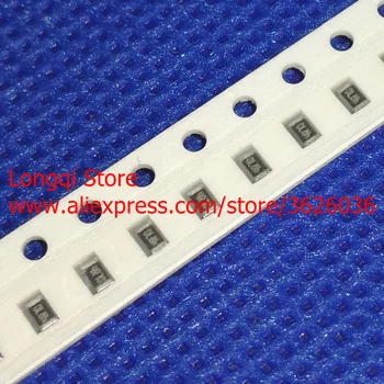 

100PCS 0805 2012 5% 120K 130K 150K 160K 180K 200K 220K 240K 270K 300K 1/8W SMD resistance