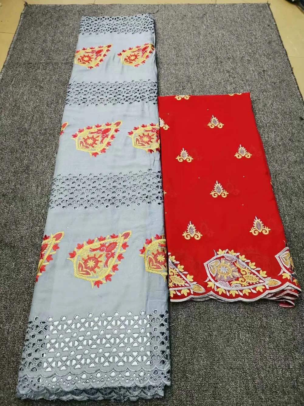 

Swiss Voile Lace in Switzerland High Quality 2019 for Dress Hot Sales African cotton Lace