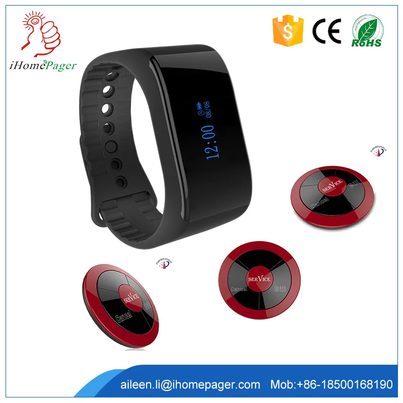

Shopping plaza Counter easy operation high quality service cashier call management system