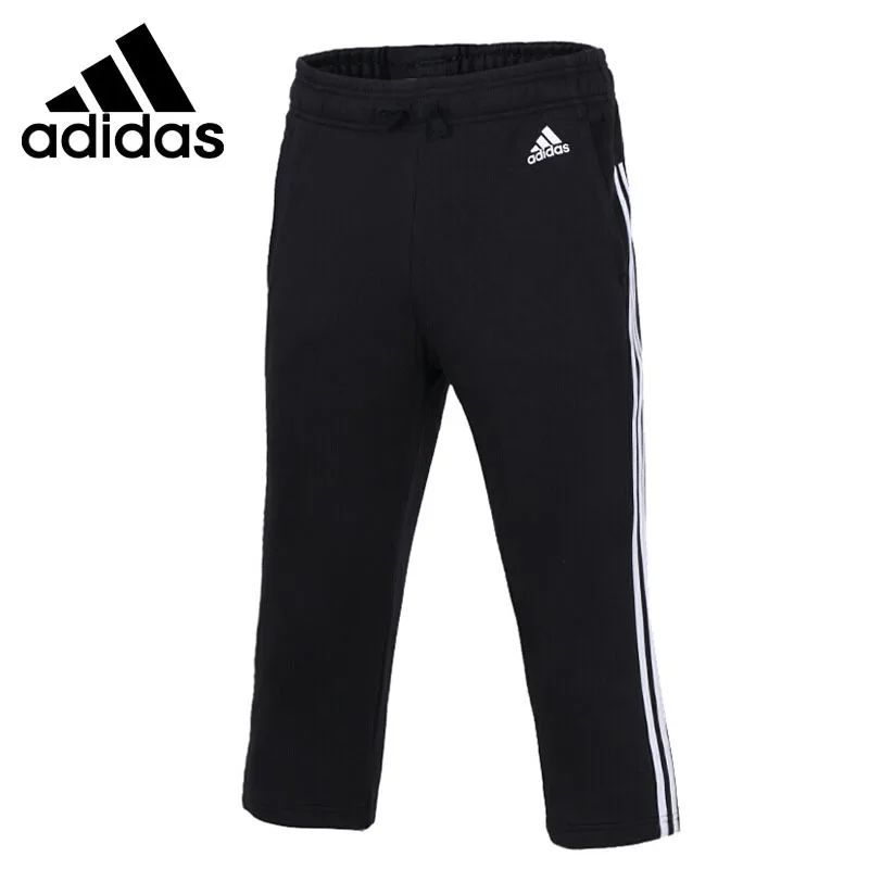 

Original New Arrival Adidas Performance ESS 3S 3/4 Women's Shorts Sportswear
