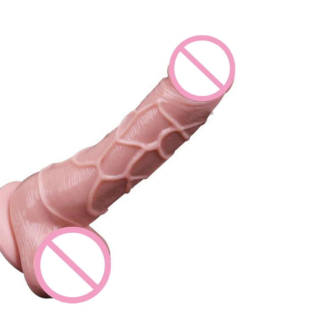 Реалистичный фаллоимитатор качающийся вибратор G-Spot Клитор вагинальный массаж