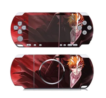 

025 Vinyl Skin Sticker Protector for Sony PSP 3000 skins Stickers for PSP3000