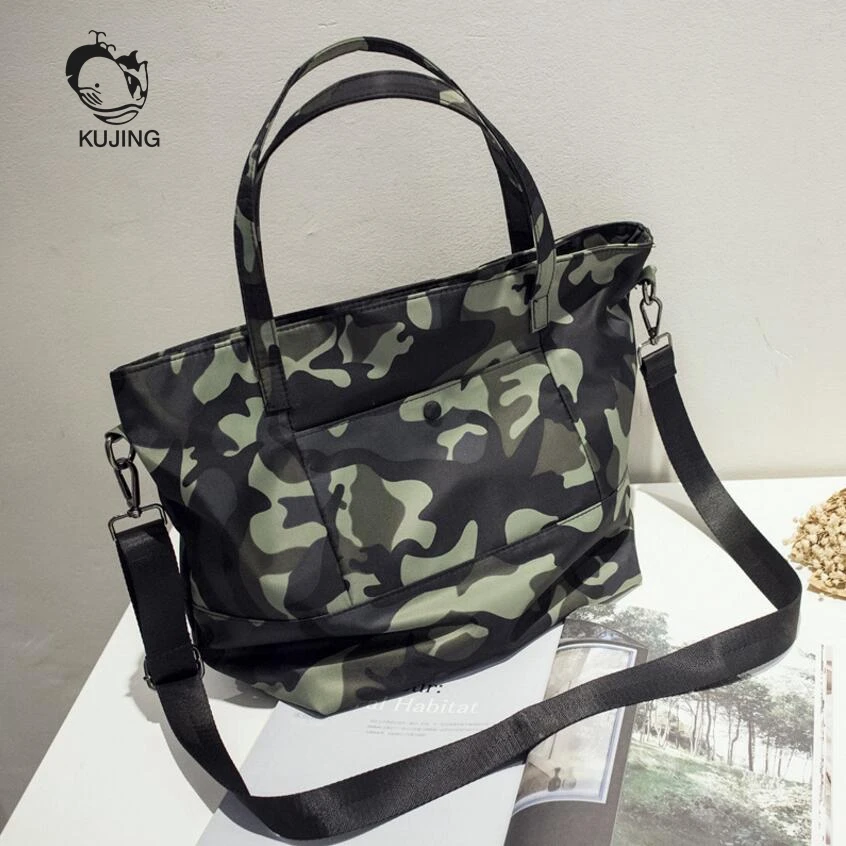

KUJING Fashion Handbag Quality Waterproof Women Handbag Cheap Women Shoulder Messenger Bag Hot Travel Shopping Leisure Women Bag