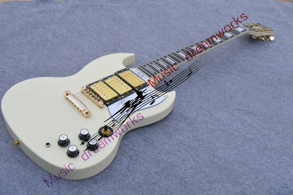 Online Buy Wholesale sg guitar from China sg guitar