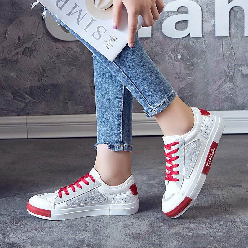 JINBEILEE Couples Skateboard Shoes Men and Women Cool Light Wight AIR Cushion Outdoor Sports Breathable Training Shoes JINBEILEE Couples Skateboard Shoes Men and Women Cool Light Wight AIR Cushion Outdoor Sports Breathable Training Shoes