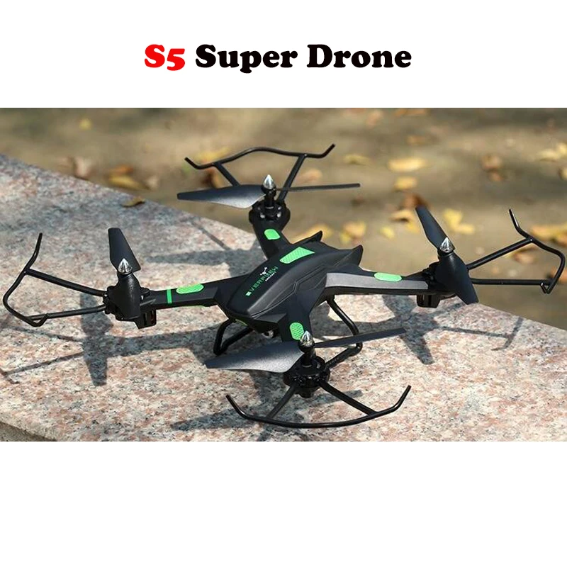 Super-Guerreiro-S5-RC-Zang-o-Helic-ptero-Quadcopter-2-4-GHz-4CH-Zang-o-6 (2)