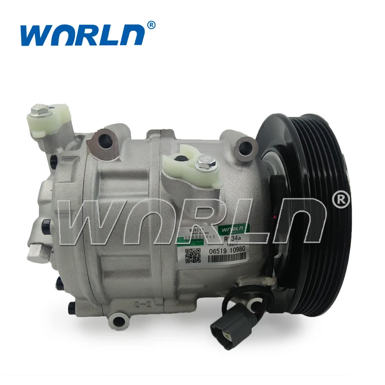 AC Condenser A//C Air Conditioning for 94-97 Honda Accord 97-99 Acura CL New